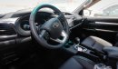 Toyota Hilux 2016 NEW Revo 3 LTR LHD - DIESEL