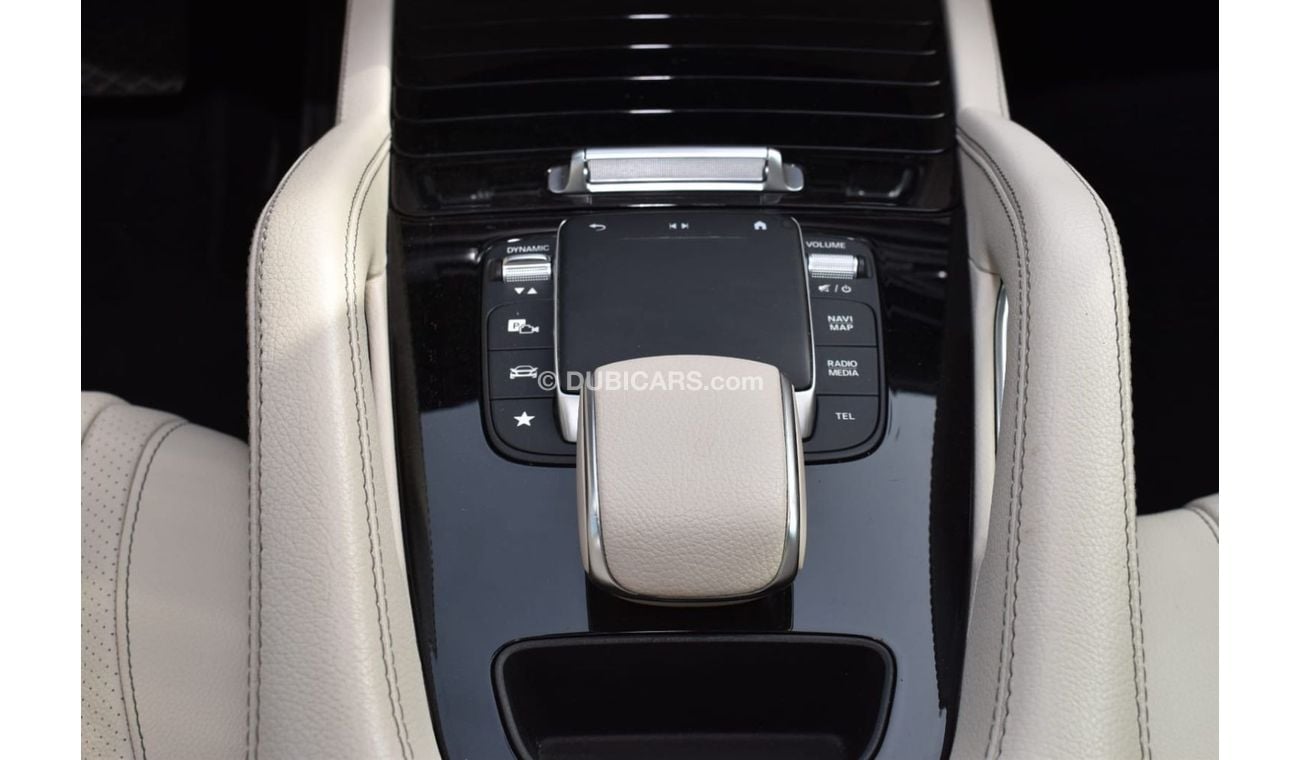 Mercedes-Benz GLE 350 MERCEDES GLE350 AMG SUV / 7 SEATS