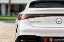 مرسيدس بنز EQS 580 5,287 P.M  | 0% Downpayment | Mercedes-Benz EQS 580!