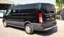 Ford Transit XLT