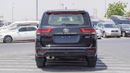 تويوتا لاند كروزر GXR 4.0L