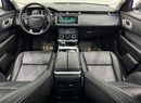 Land Rover Range Rover Velar P250 S 2020 Range Rover Velar S P250, Nov 2025 Agency Warranty + Service Package, Full Service Histo