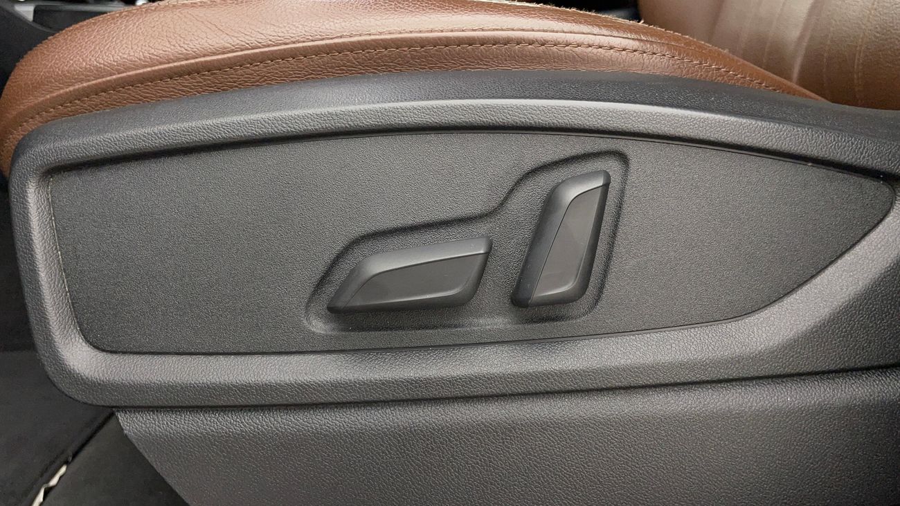 أودي Q5 45 TFSI QUATTRO 2 | بدون دفعة مقدمة | اختبار القيادة في المنزل