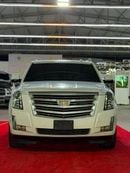 كاديلاك إسكالاد PLATINUM
