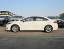 Toyota Corolla ELITE HYBRID / 1.8L V4 PETROL / LEATHER SEATS /PUSH START /DVD+CAMERA /SUNROOF (CODE#HYBRID ELITE)