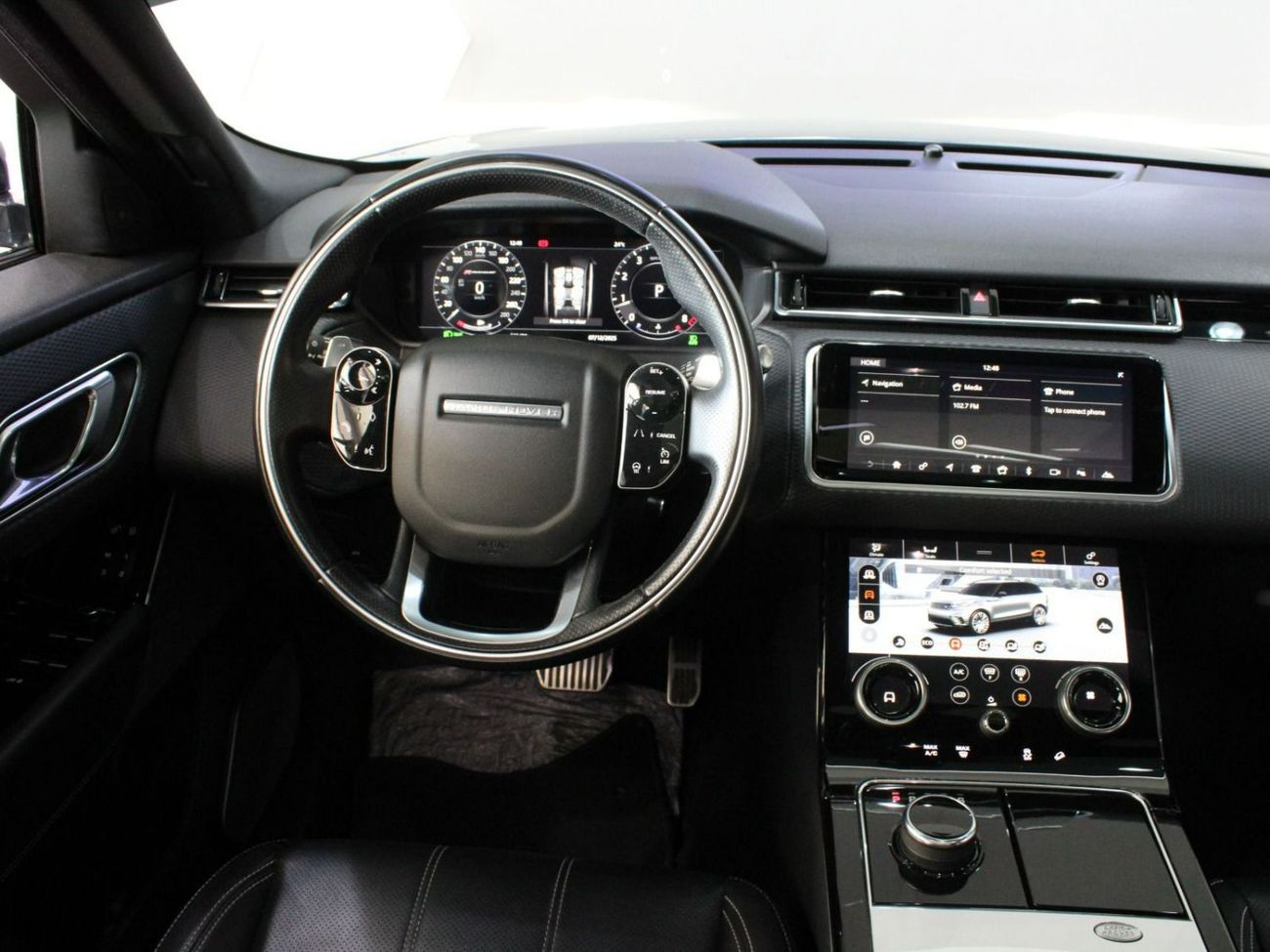 Land Rover Range Rover Velar R-Dynamic