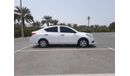 نيسان صني S Nissan sunny Model 2020 Gcc full automatic Excellent Condition