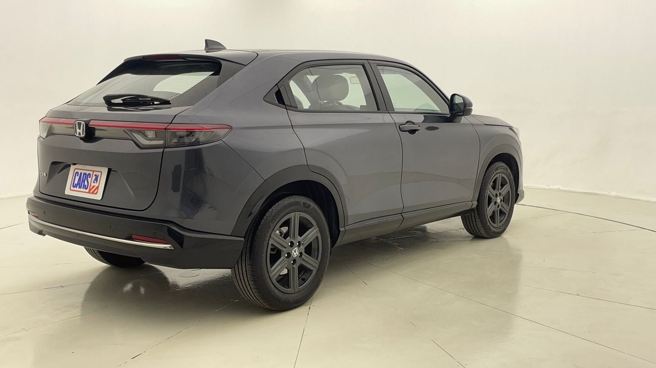 Honda HRV EX 1.5 | Zero Down Payment | Home Test Drive