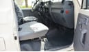 Toyota Land Cruiser LC78 HARD TOP DIESEL OPT