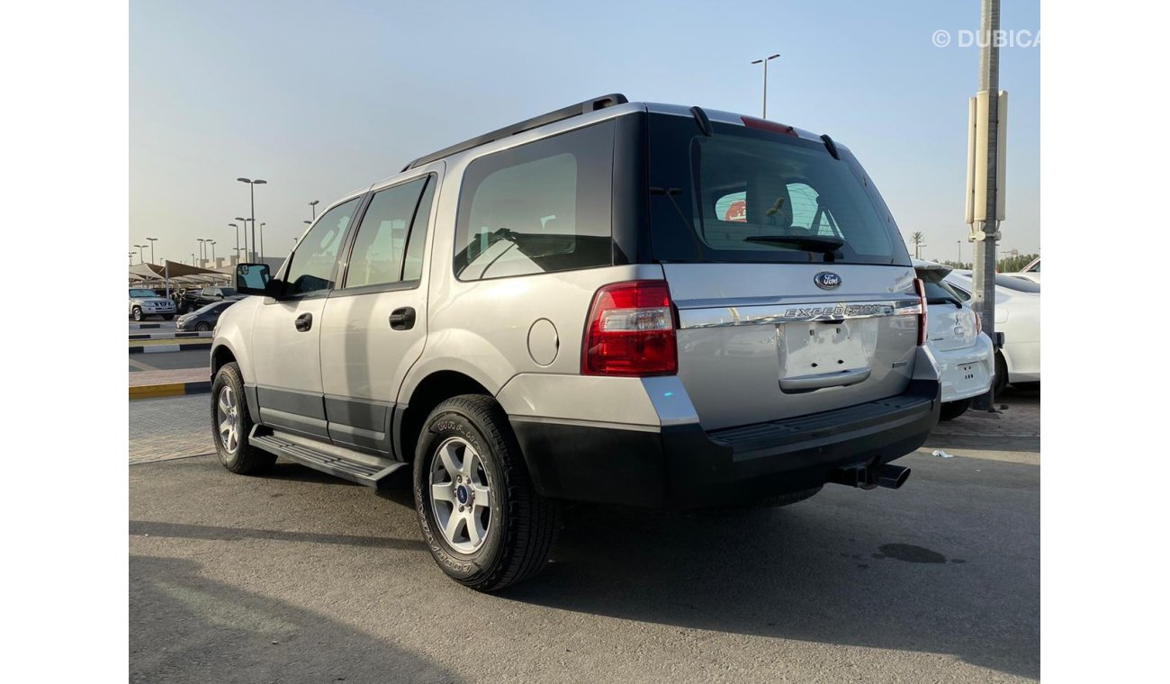 Ford Expedition 2015 Ref#514