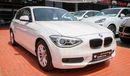 BMW 116i