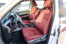 تويوتا هيلوكس Toyota Hilux (TGN126) 2.7L 4WD – 2026 Model (Manual, 4 Doors)