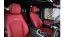 Mercedes-Benz G 63 AMG Mercedes Benz G63 AMG Maybach Wheels