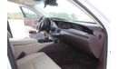 Lexus LS500 Platinum LEXUS LS500 2018