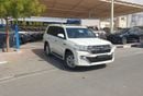 Toyota Land Cruiser GXR 4.0L