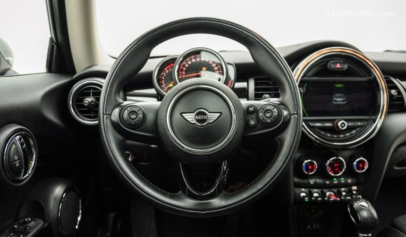 Mini Cooper Std MINI COOPER, 2018, SUPER CLEAN, ACCIDENT FREE, NO PAINT, SPECIAL PRICE