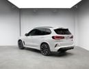 BMW X5M Competition 4.4L