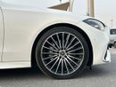 مرسيدس بنز C 200 AMG