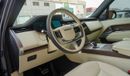 Land Rover Range Rover SE P400 V6 Hybrid TURBO