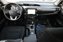 Toyota Hilux Double Cab Pickup VX 4.0L Petrol 4X4 Automatic