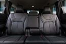 إنفينيتي QX60 Sensory QX60 Sensory | 3,036 P.M | 0% Downpayment | Warranty