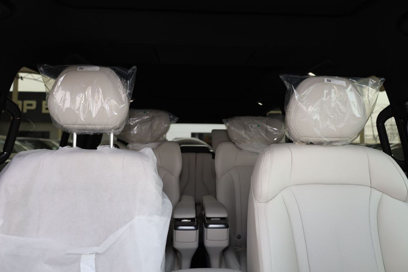 ROX 01 ROX-01 VIP PLUG-IN HYBRID 1.5L Petrol Turbo Engine Electric Range 235KM