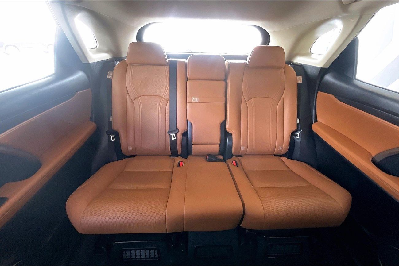 Lexus RX450h Premier | Guaranteed Warranty | 0 Down Payment