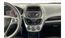 Chevrolet Spark LS