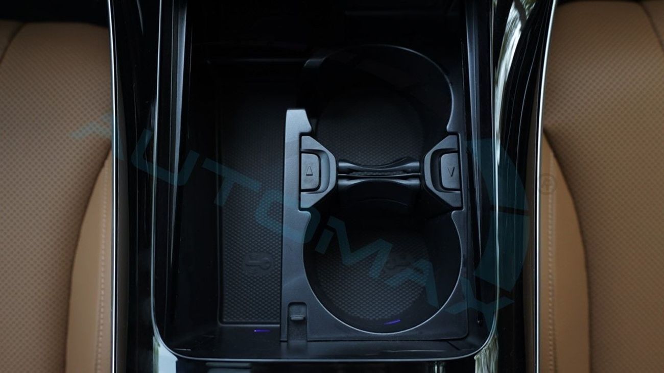 مرسيدس بنز CLE 200 كوبيه AMG COUPE EQ Boost RWD 2026 GCC 0Km With 2 Years Unlimited Mileage Warranty @Official Dealer