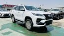 Toyota Fortuner SR5