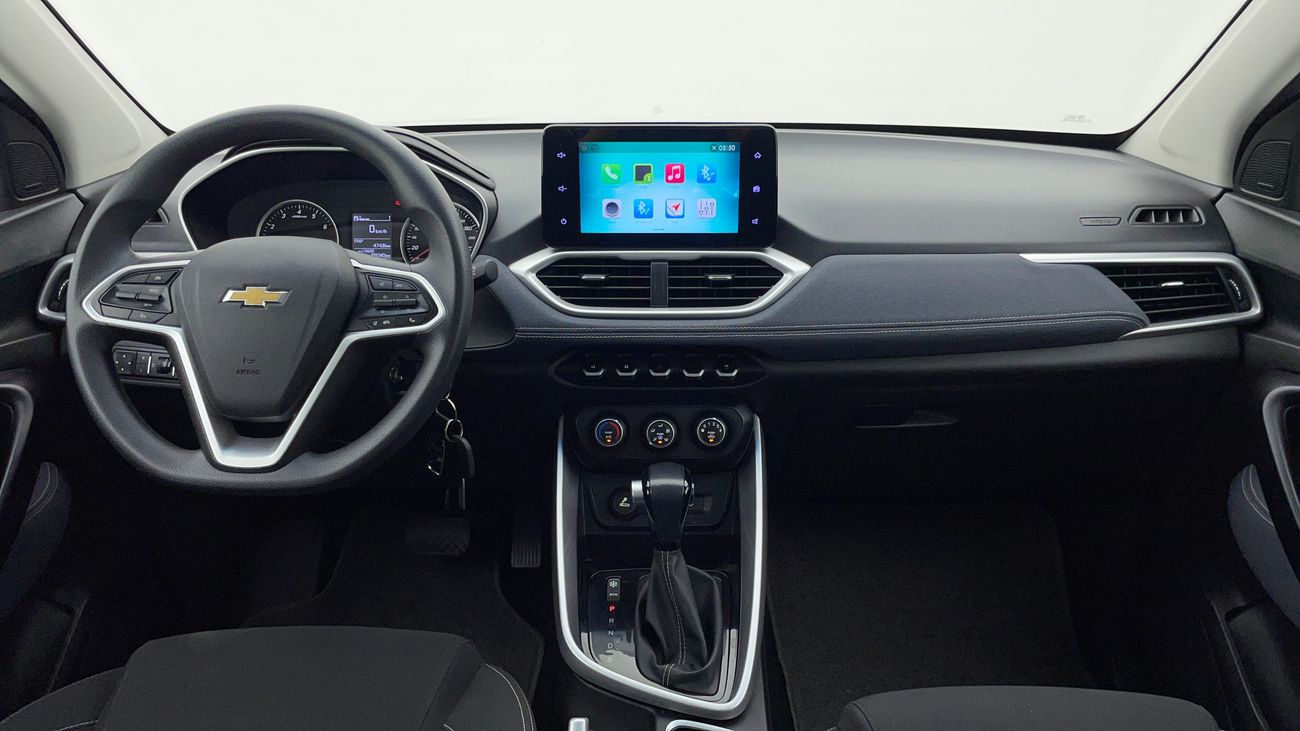 Chevrolet Captiva LS 1.5 | Zero Down Payment | Free Home Test Drive