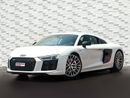 Audi R8 AED 8,861 PM • R8 V10 5.2L AWD • ONLY 60,000 KMS • FULL AUDI SERVICE HISTORY AND NEXT FREE SERVICE