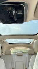 Mercedes-Benz EQS 450+