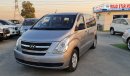 Hyundai H-1 Starex GRAND STAREX - 2011 M/T - DSL - SUPER CLEAN