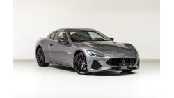 Maserati Granturismo 4.7 APPROVED