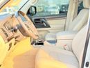 تويوتا لاند كروزر VXR 4.6L 4WD