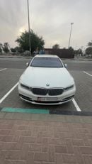 بي أم دبليو 750Li