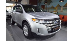 Ford Edge SE 3.5L