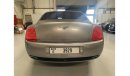 Bentley Flying Spur 04 Seater VIP Sedan