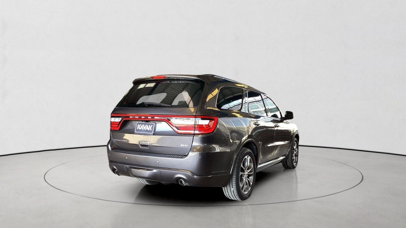 Dodge Durango 3.6 GT AUTO RWD | Guaranteed Warranty | 0 Down Payment