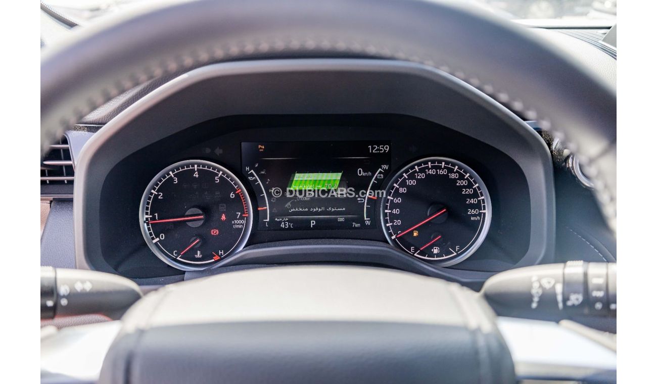 Toyota Land Cruiser TOYOTA LANDCRUISER 4.0 VX GREY * EXPORT ONLY AFRICA *