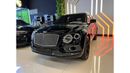 Bentley Bentayga Bentayga W12/ 2018 GCC / Very good condition