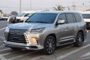 Lexus LX 570 2021 LEXUS LX570