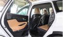 هيونداي سانتا في 3.5 LUXURY 4WD FOR EXPORT AVAILABLE COLORS