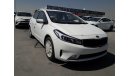 Kia Cerato 2.0