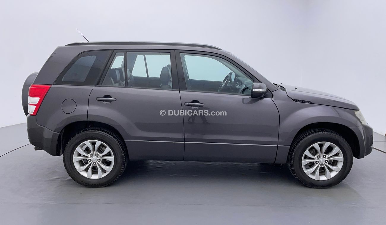 Suzuki Grand Vitara STD 2.4 | Zero Down Payment | Free Home Test Drive