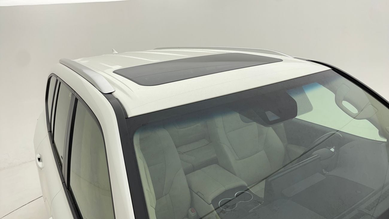 Toyota Land Cruiser GXR 3.5 | Zero Down Payment | Free Home Test Drive