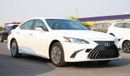 Lexus ES 300 Hybrid
