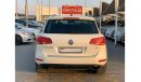 Volkswagen Touareg 2012 V6 Ref#654