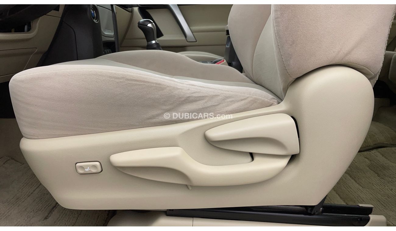 تويوتا برادو GXR 4 | بدون دفعة مقدمة | اختبار قيادة مجاني للمنزل